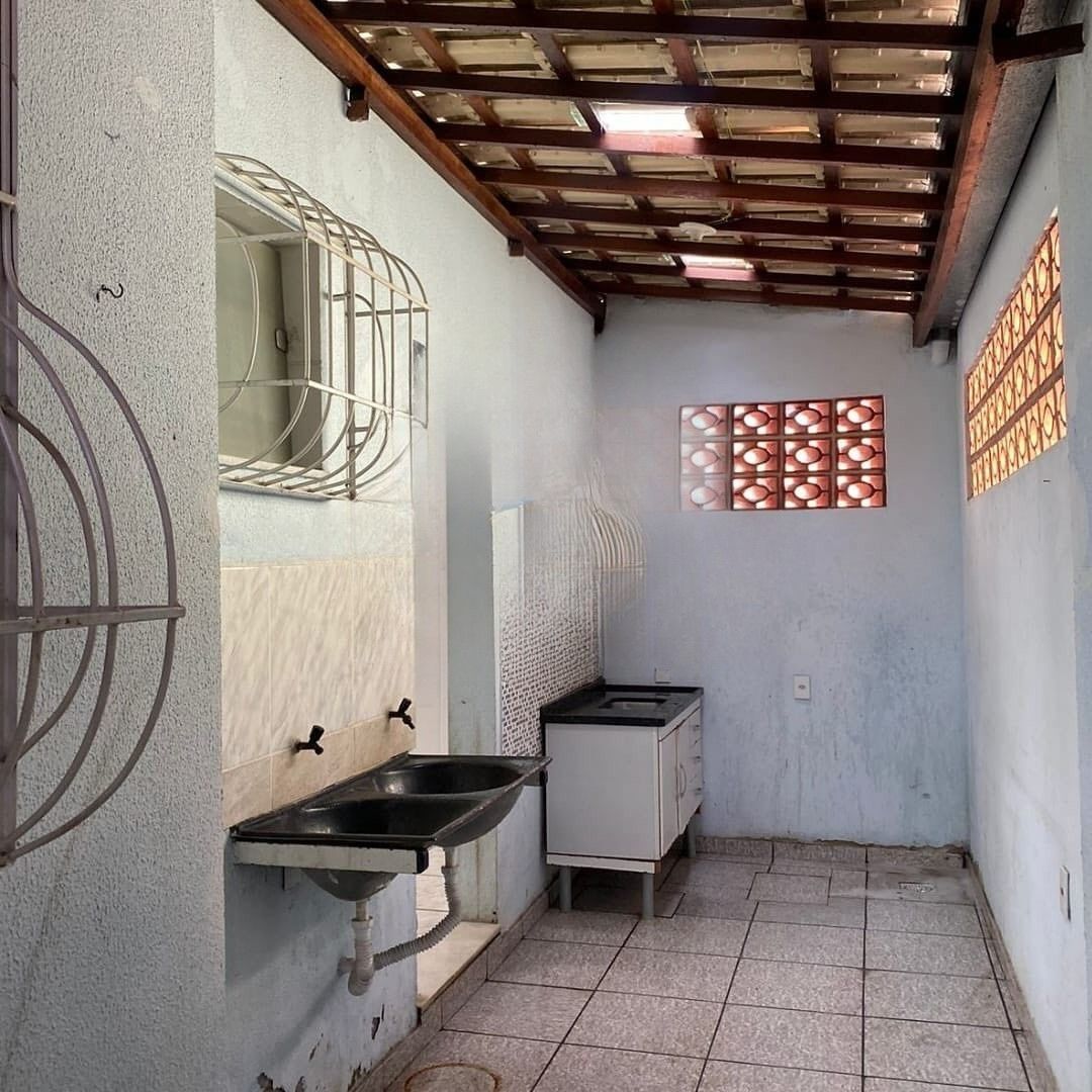 Foto 5 — Casa à venda no bairro São Sebastião em Matozinhos
