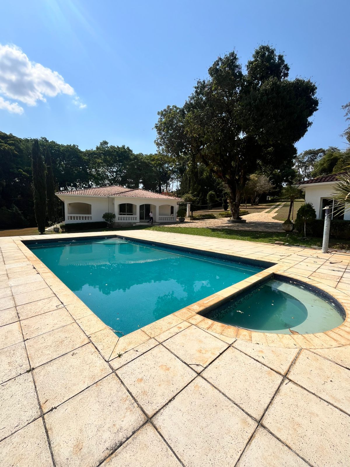 Sítio/Fazenda em Lagoa dos Mares, Confins