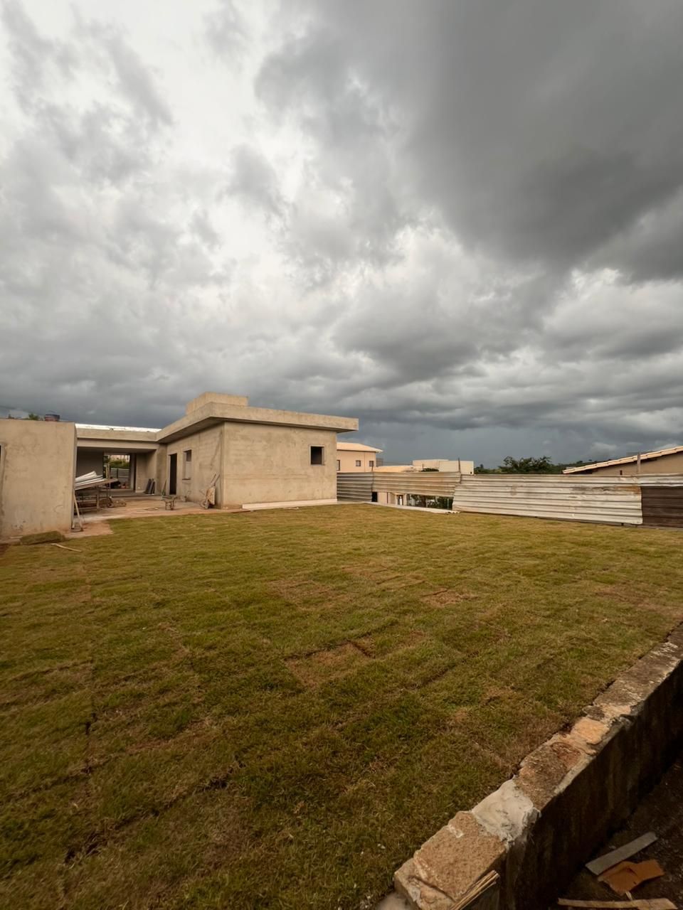 Casa em condomínio em Gran Royalle Aeroporto, Confins