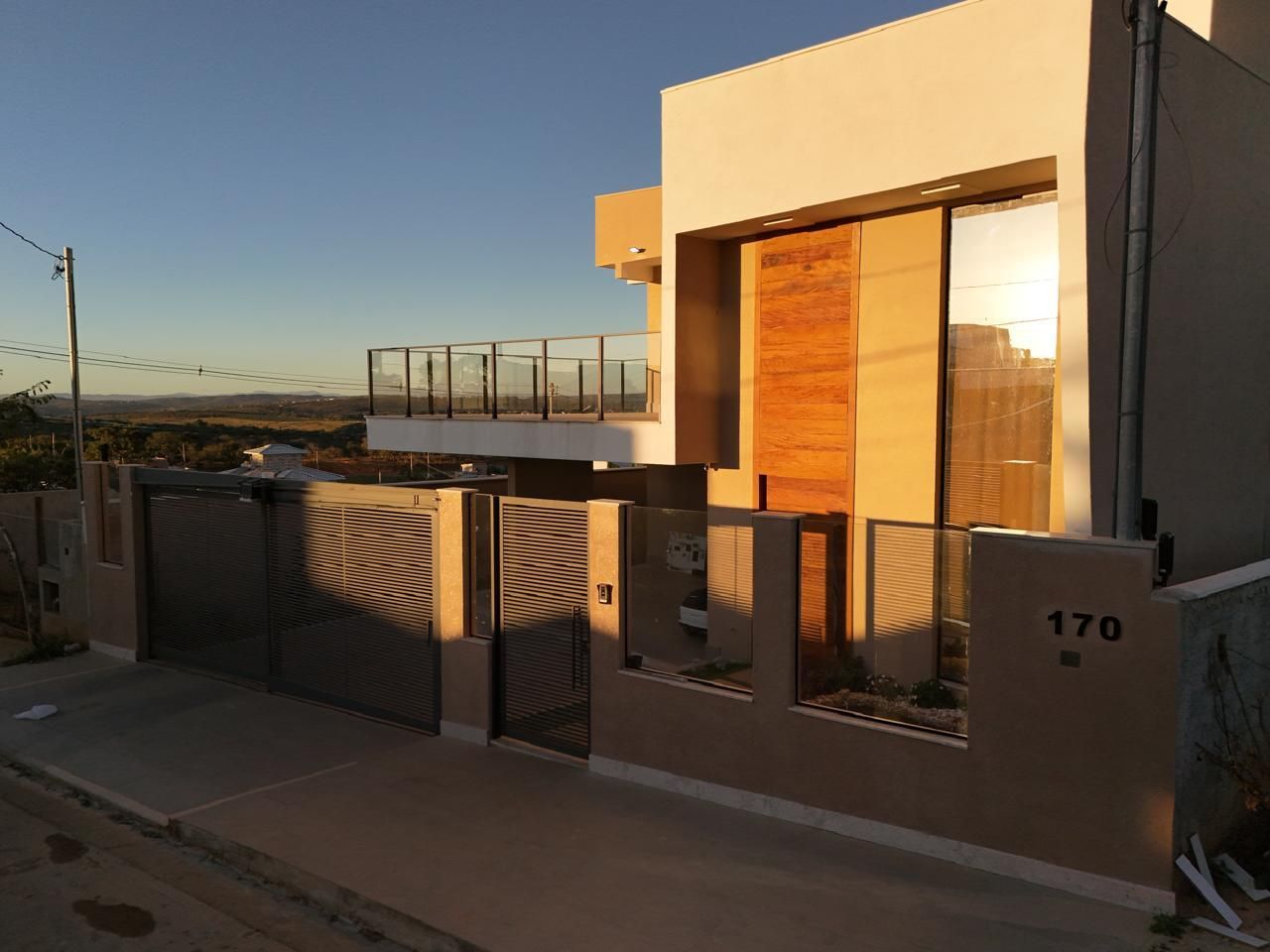 Casa em condomínio em Residencial Parque dos Buritis, Lagoa Santa