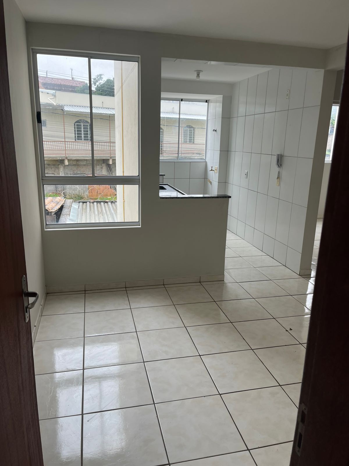 Apartamento em Cachoeira, São José da Lapa