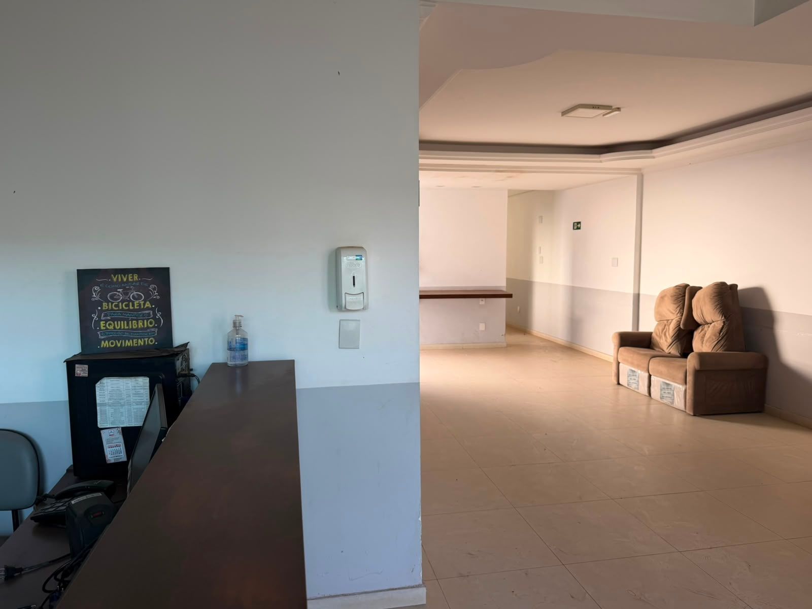 Foto 4 — Casa comercial no Dona Clara em Belo Horizonte 