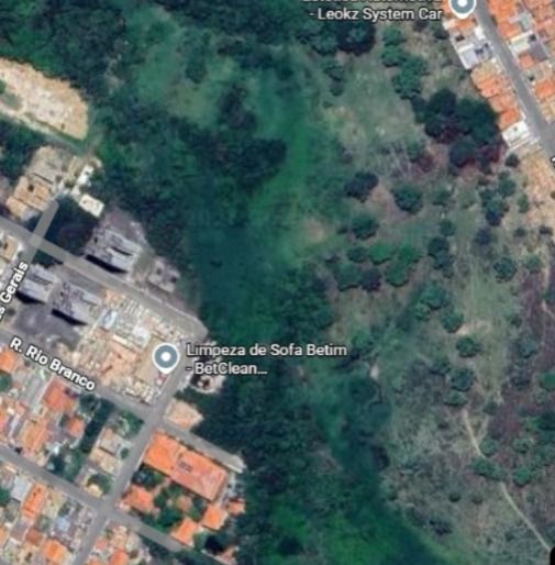 Terreno em Senhora das Graças, Betim