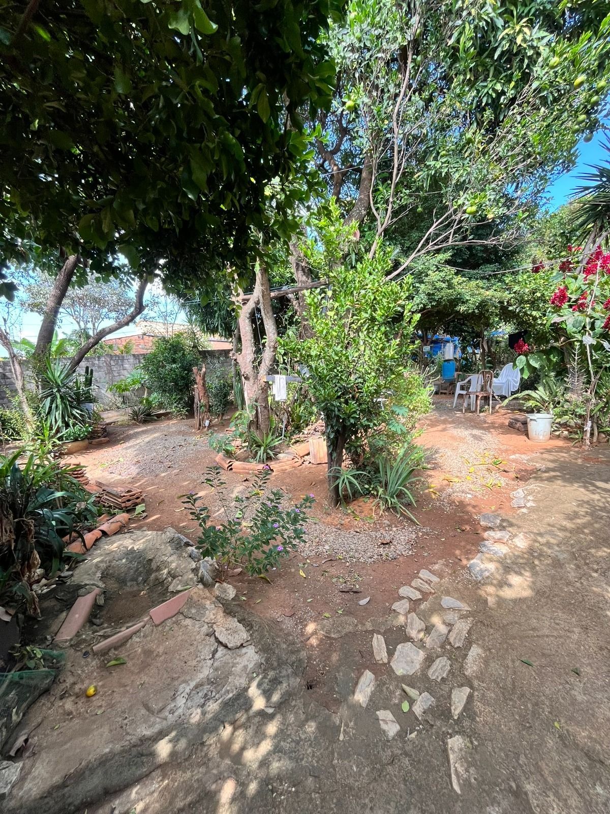 Foto 3 — Casa com loja comercial à venda no Alto dos Aeronautas em Lagoa Santa
