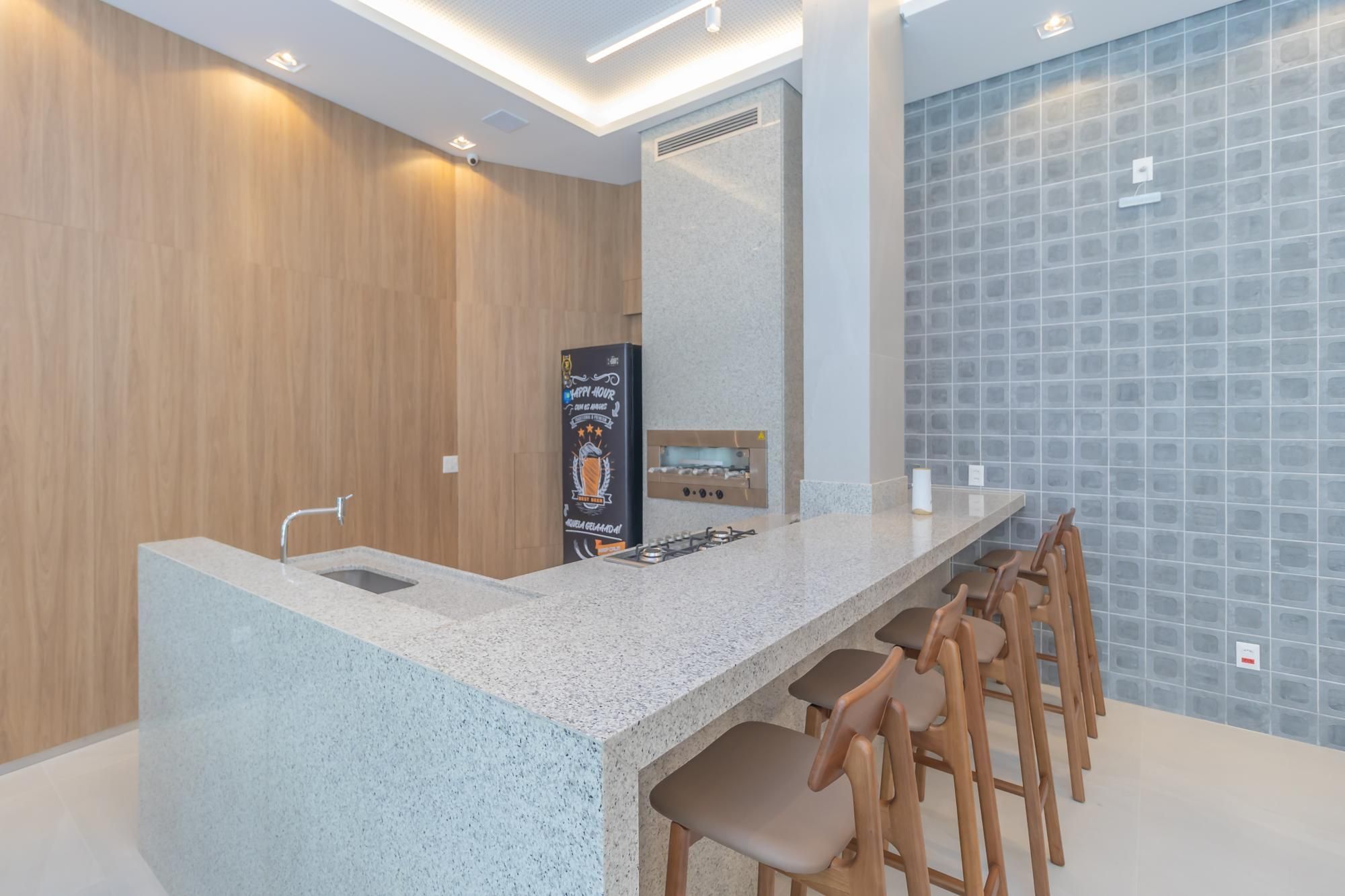 Foto 2 — Apartamento Jardim da Torre, Sagrada Família em BH