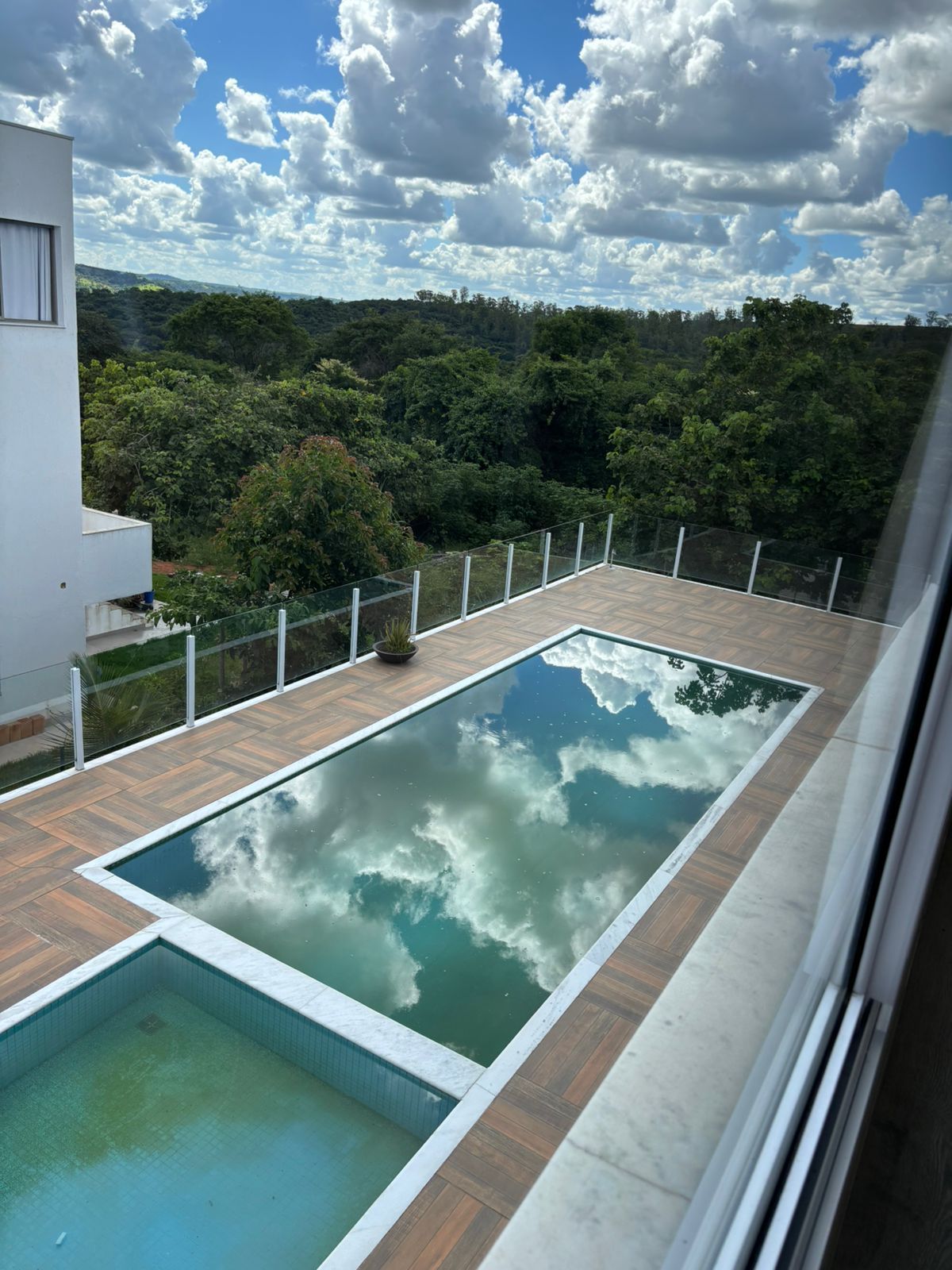 Foto 3 — Casa Alto Padrão no Condomínio Gran Royalle Confins