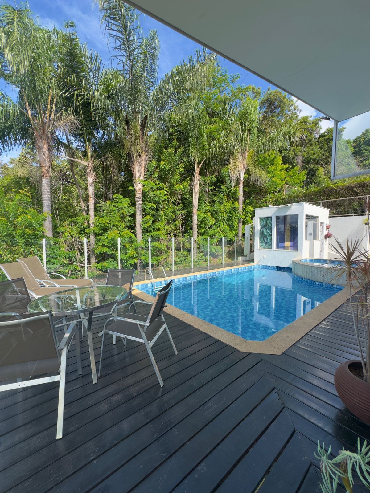 Foto 4 — Casa deslumbrante condomínio Vivendas em Lagoa Santa