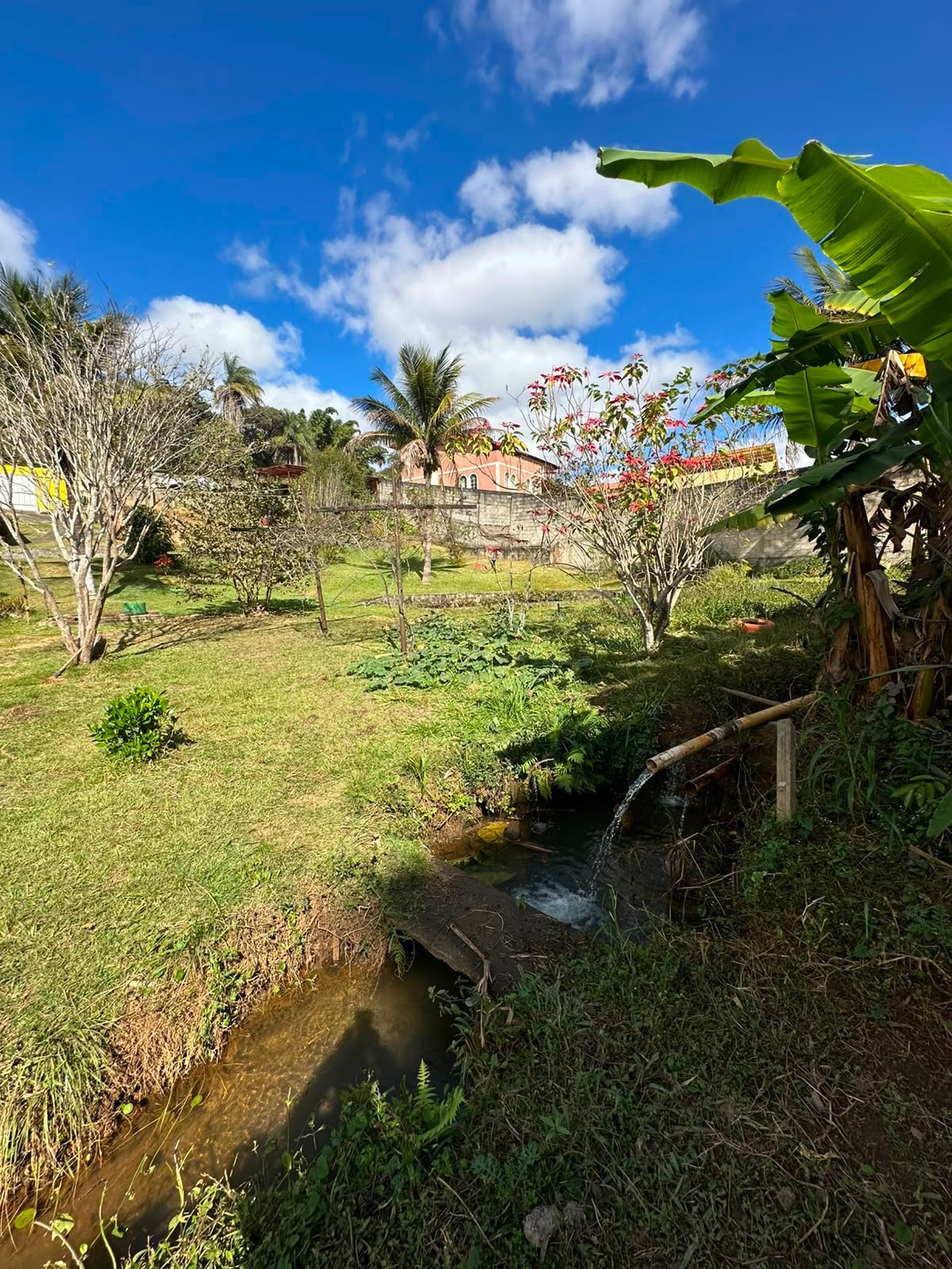 Foto 5 — Sítio no bairro Jardim Encantado em Vespasiano