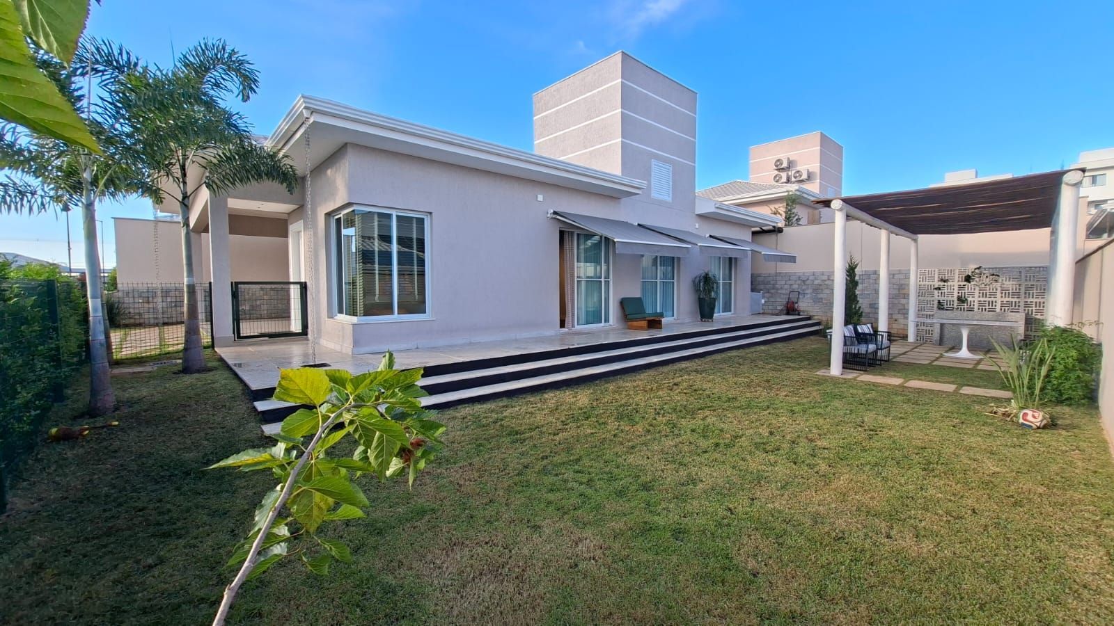 Foto 3 — Casa térrea no condomínio Alta Vista em Lagoa Santa