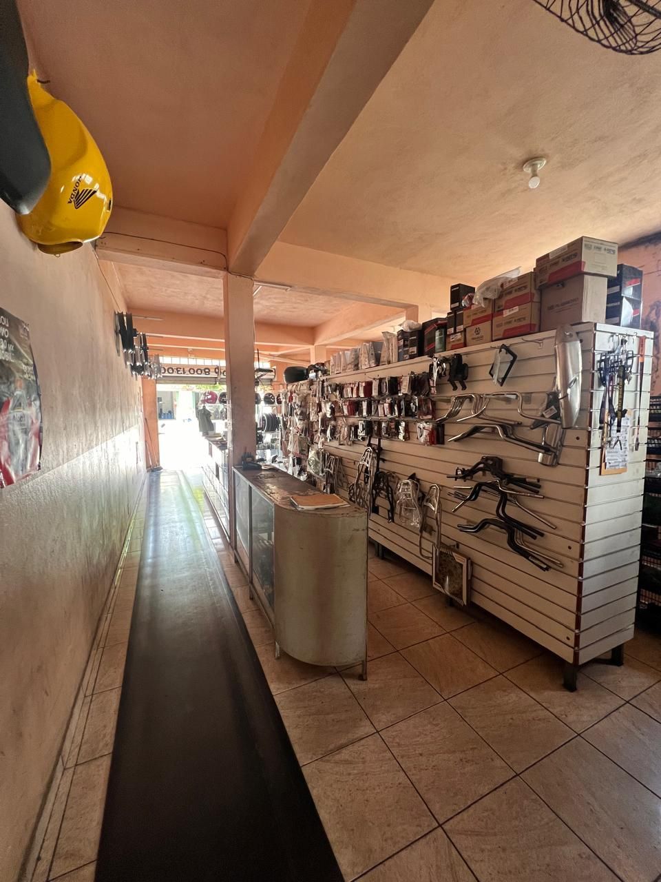 Foto 2 — Loja e Apartamento à venda no bairro Félipe Cláudio em Pedro Leopoldo