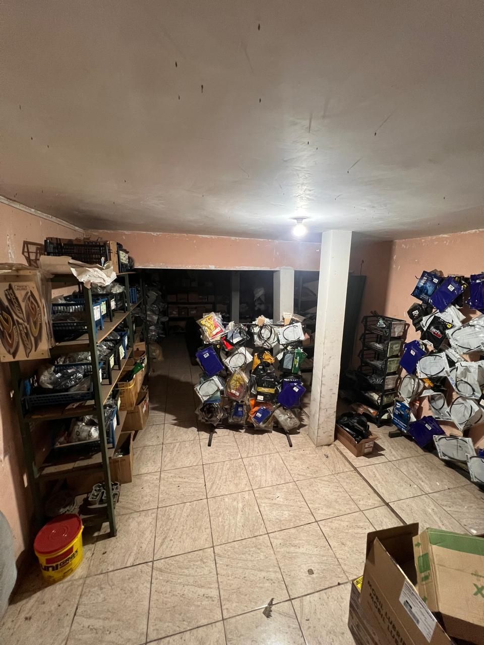Foto 4 — Loja e Apartamento à venda no bairro Félipe Cláudio em Pedro Leopoldo