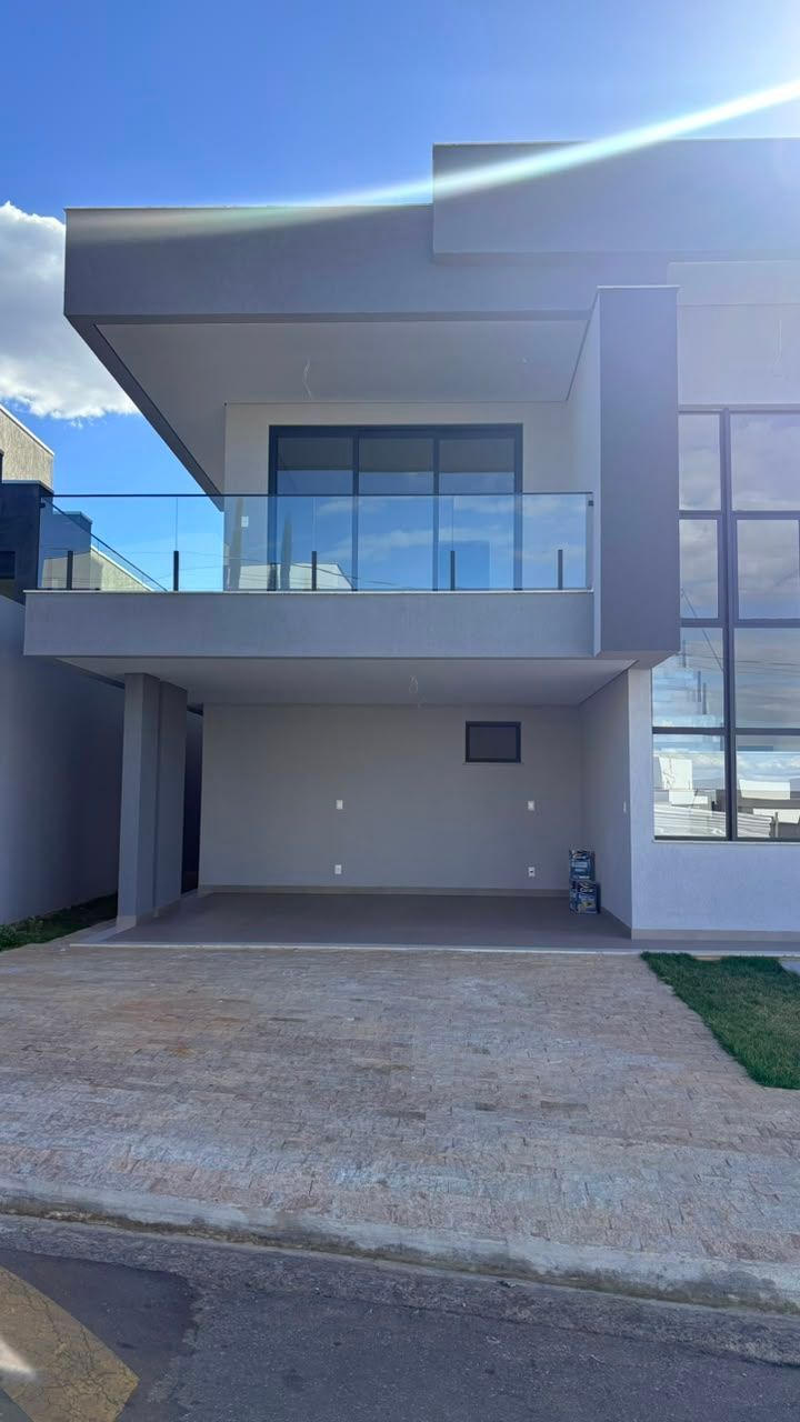 Foto 2 — Maravilhosa casa no condomínio Gran Park Toscana em Vespasiano