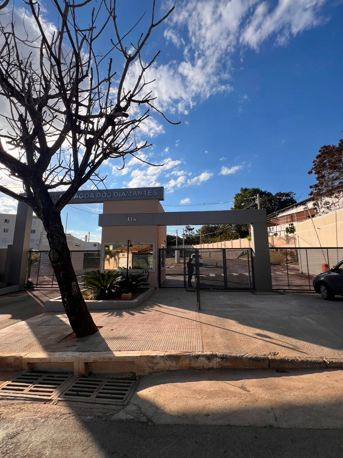 Foto 2 — Apartamento de 41m² no bairro Lundcéia em Lagoa Santa