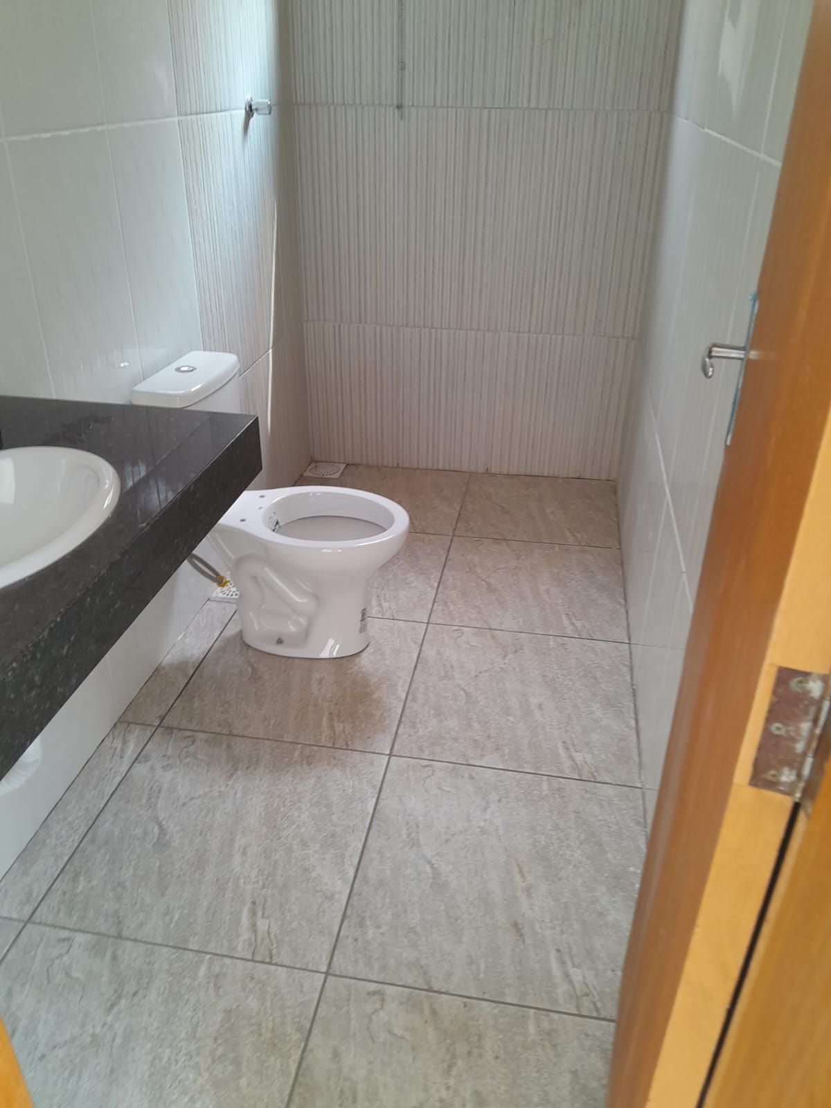 Foto 3 — Casa nova à venda bairro Bom Jesus em Matozinhos