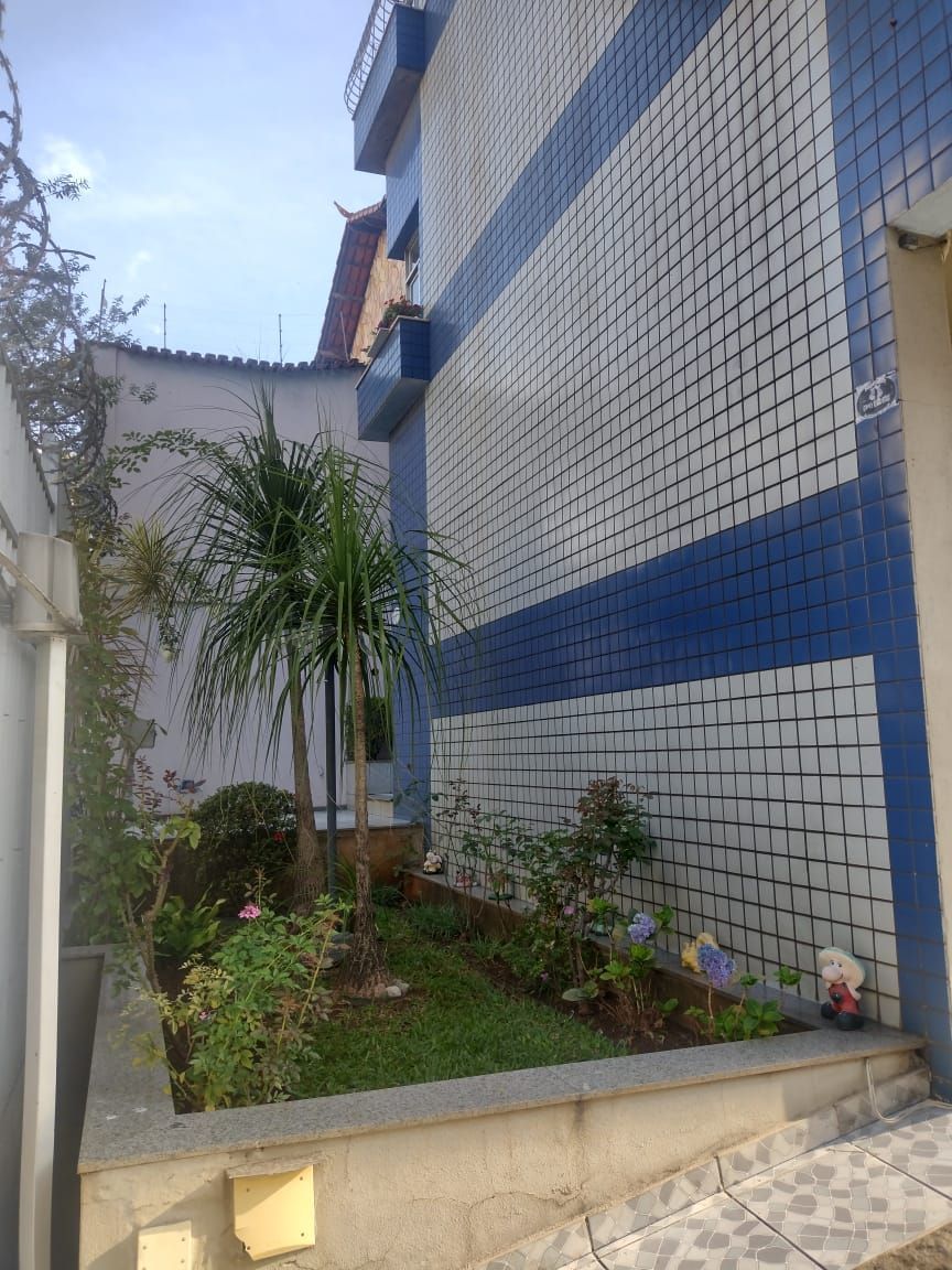 Cobertura em Vila Cloris, Belo Horizonte