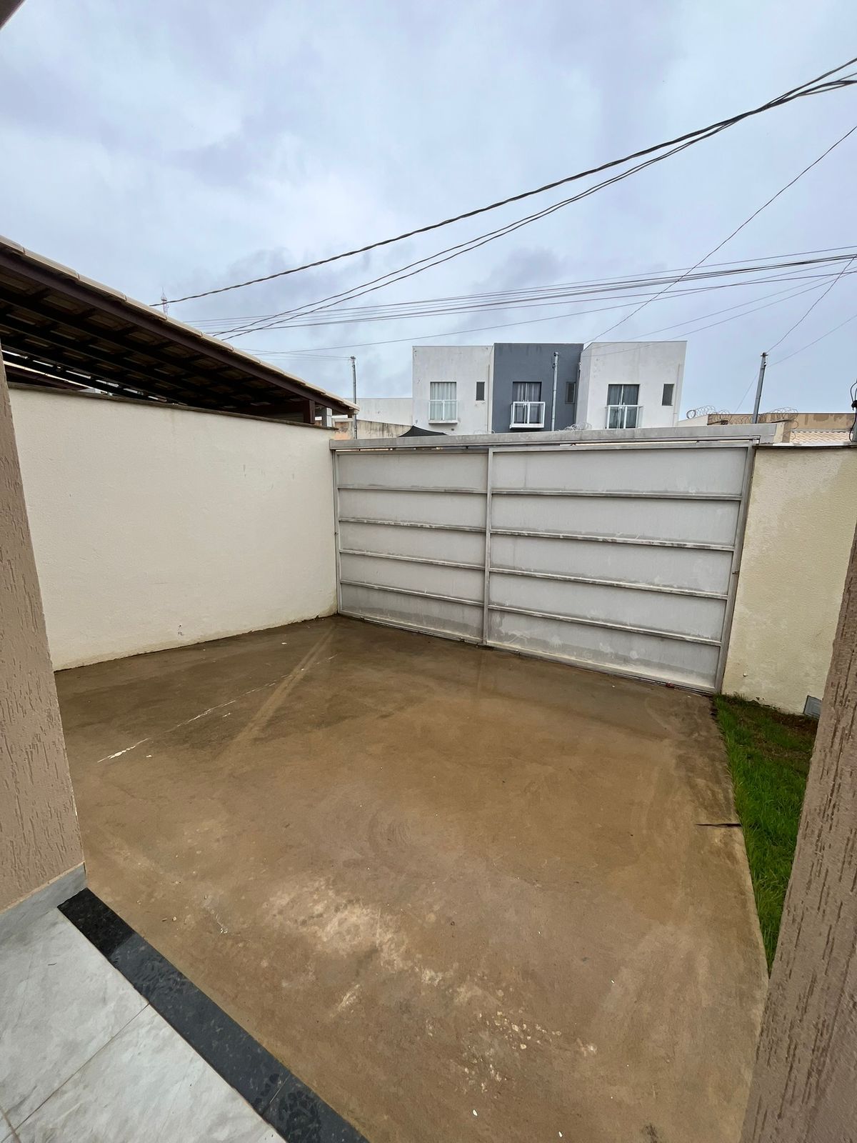 Foto 5 — Casa venda no bairro Parque Andiara