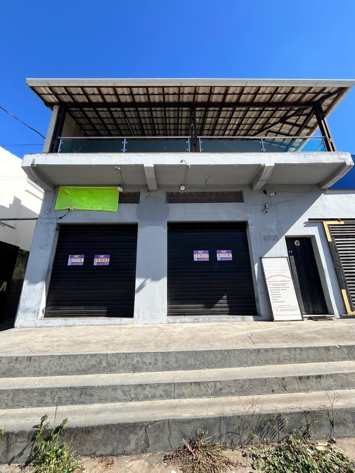 Imóvel em São Benedito, Santa Luzia