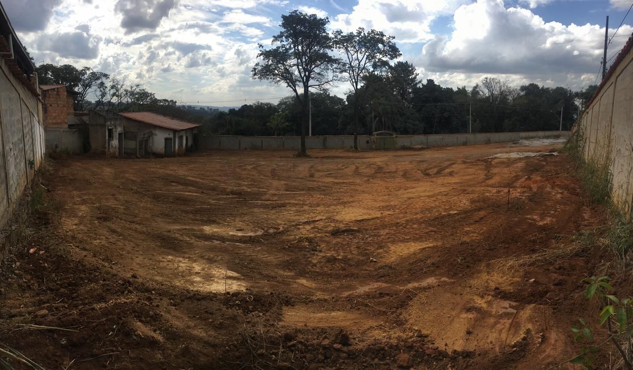 Terreno em Cachoeira, São José da Lapa