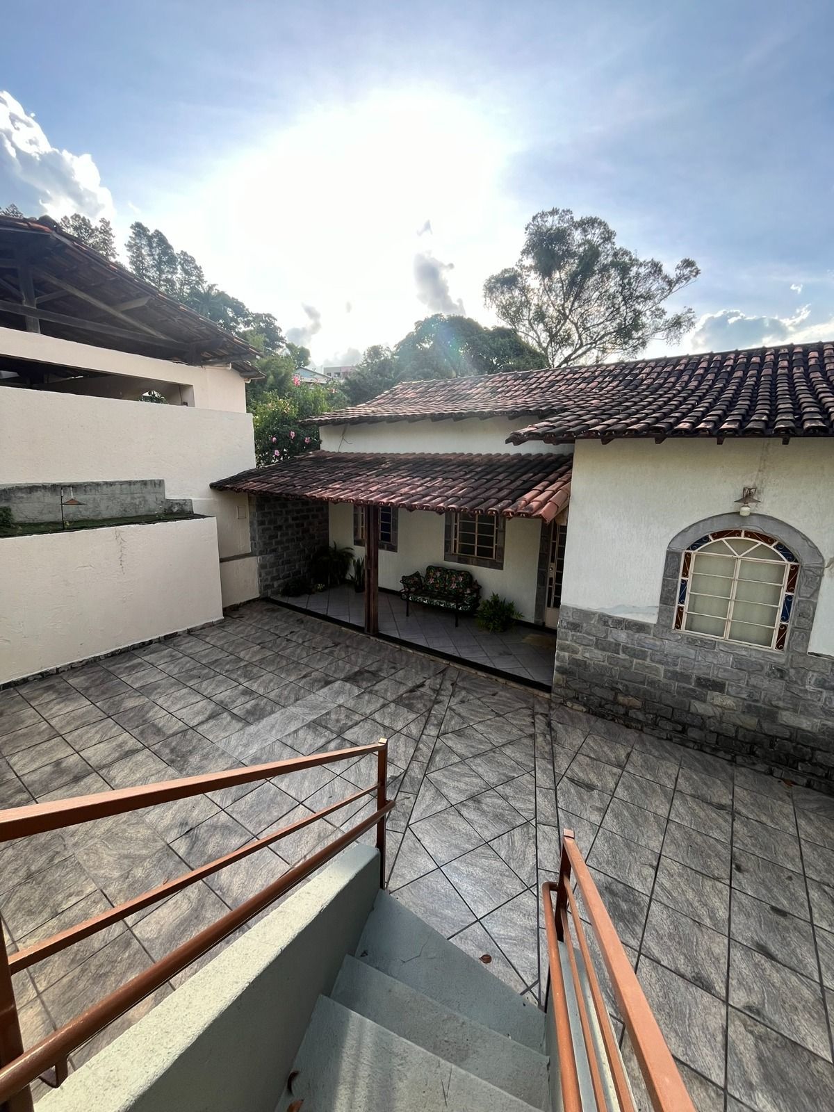 Foto 5 — Casa no bairro Magalhães em Pedro Leopoldo