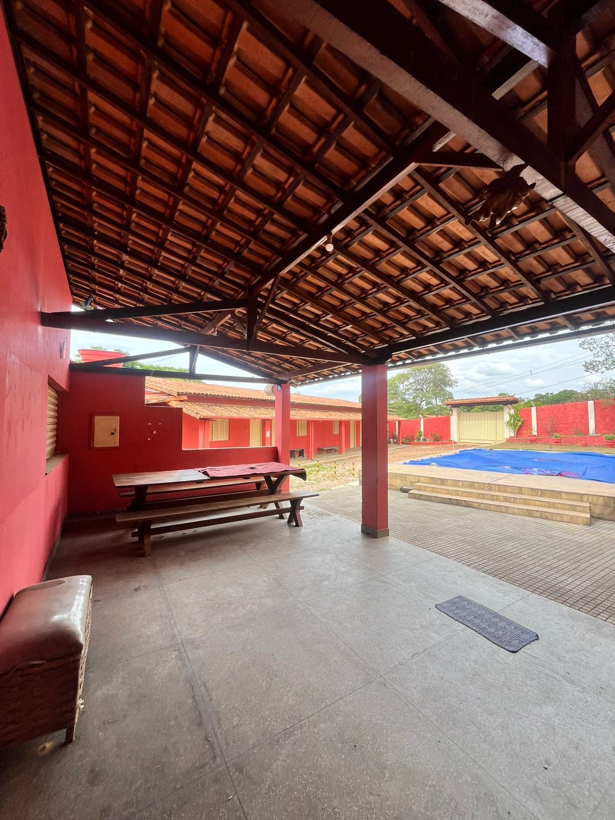 Foto 5 — Oportunidade imperdível de 600 mil para 490 mil! Sítio em Capim Branco - MG.