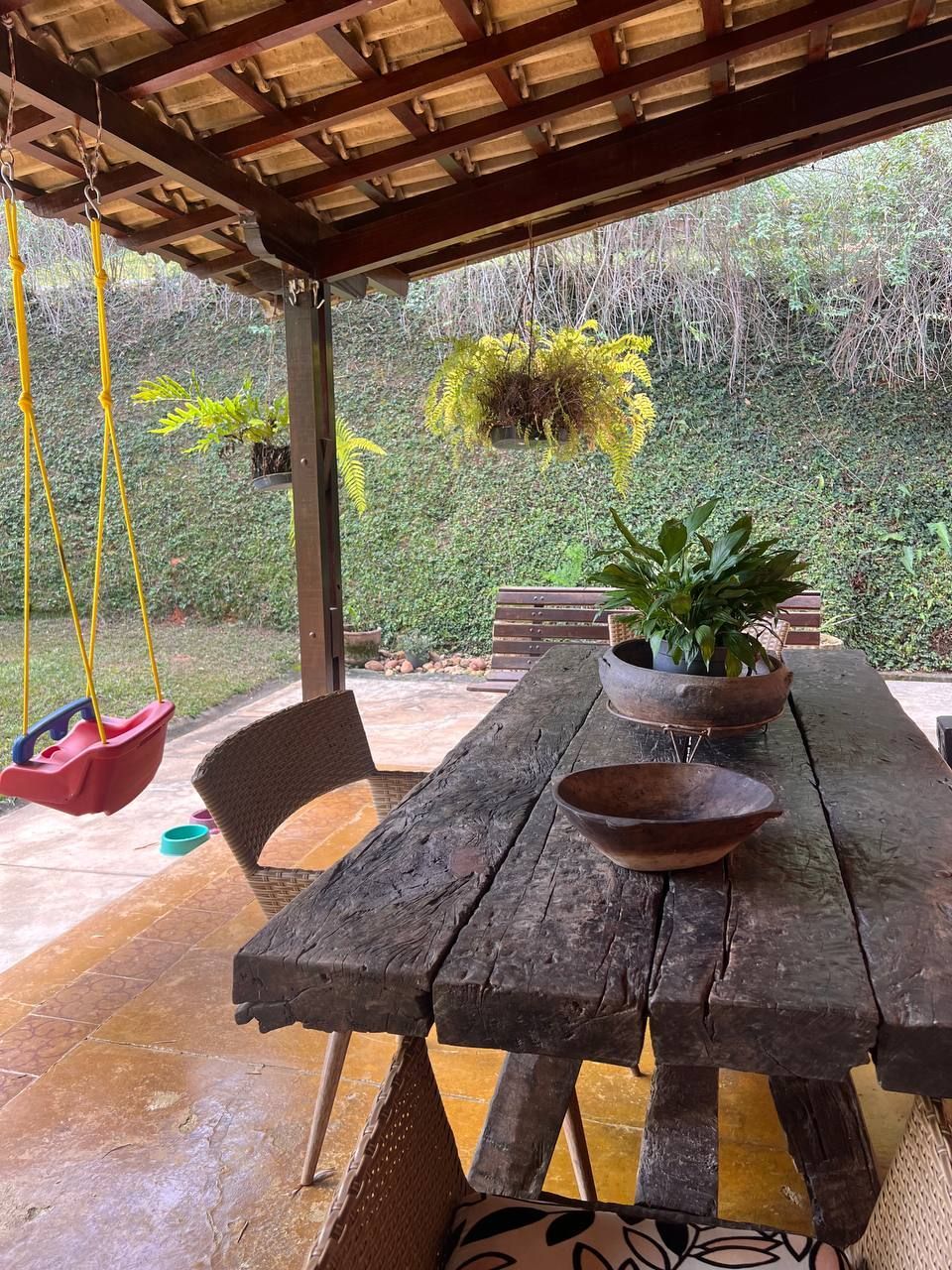Foto 5 — Sítio de 4.151,20m²  no bairro Parque Roberto Belizário