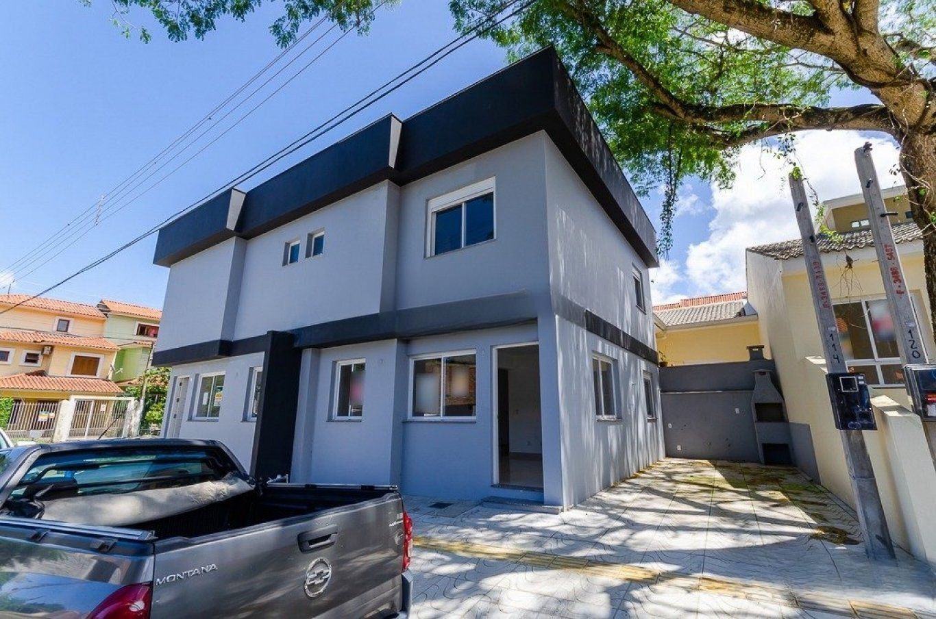 Casa, 3 quartos, 87 m² - Foto 19