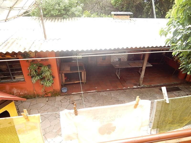Casa à venda com 3 quartos, 187m² - Foto 36