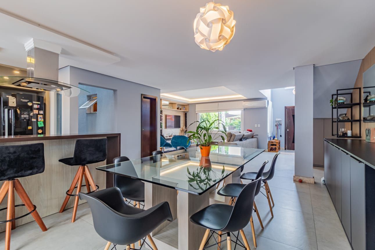 Casa, 4 quartos, 247 m² - Foto 15