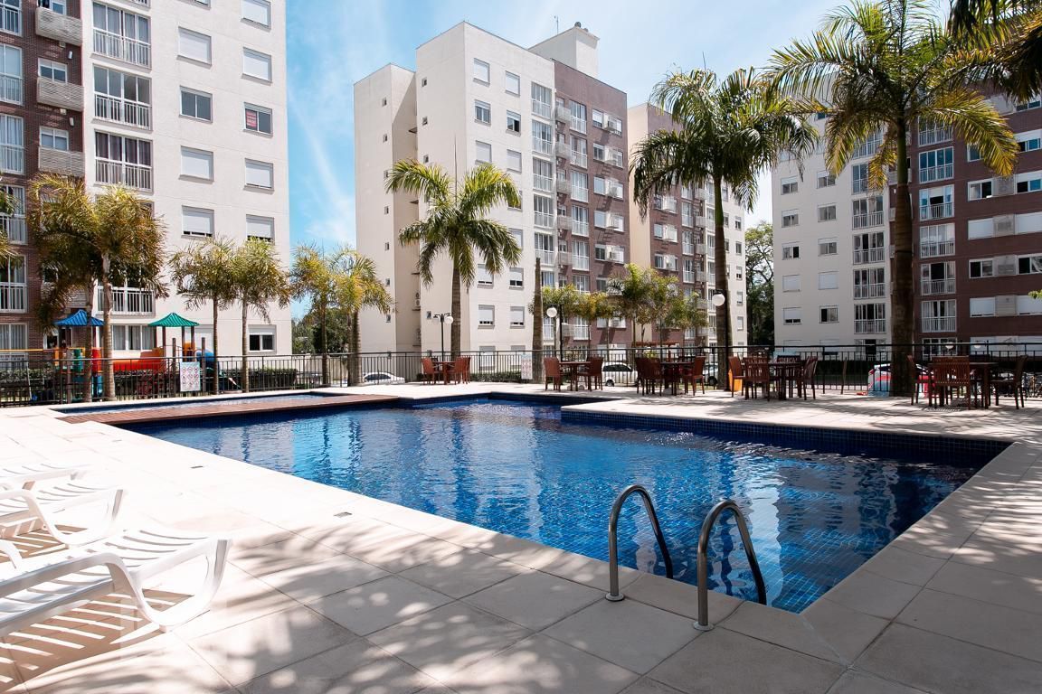 Apartamento, 2 quartos, 58 m² - Foto 25