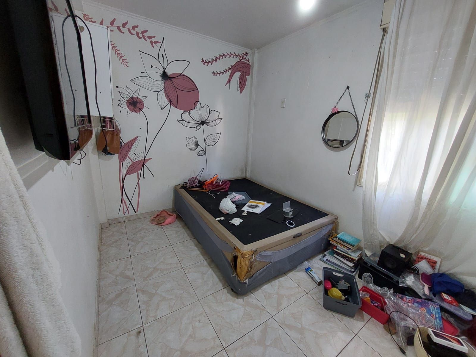 Apartamento, 1 quarto, 37 m² - Foto 15