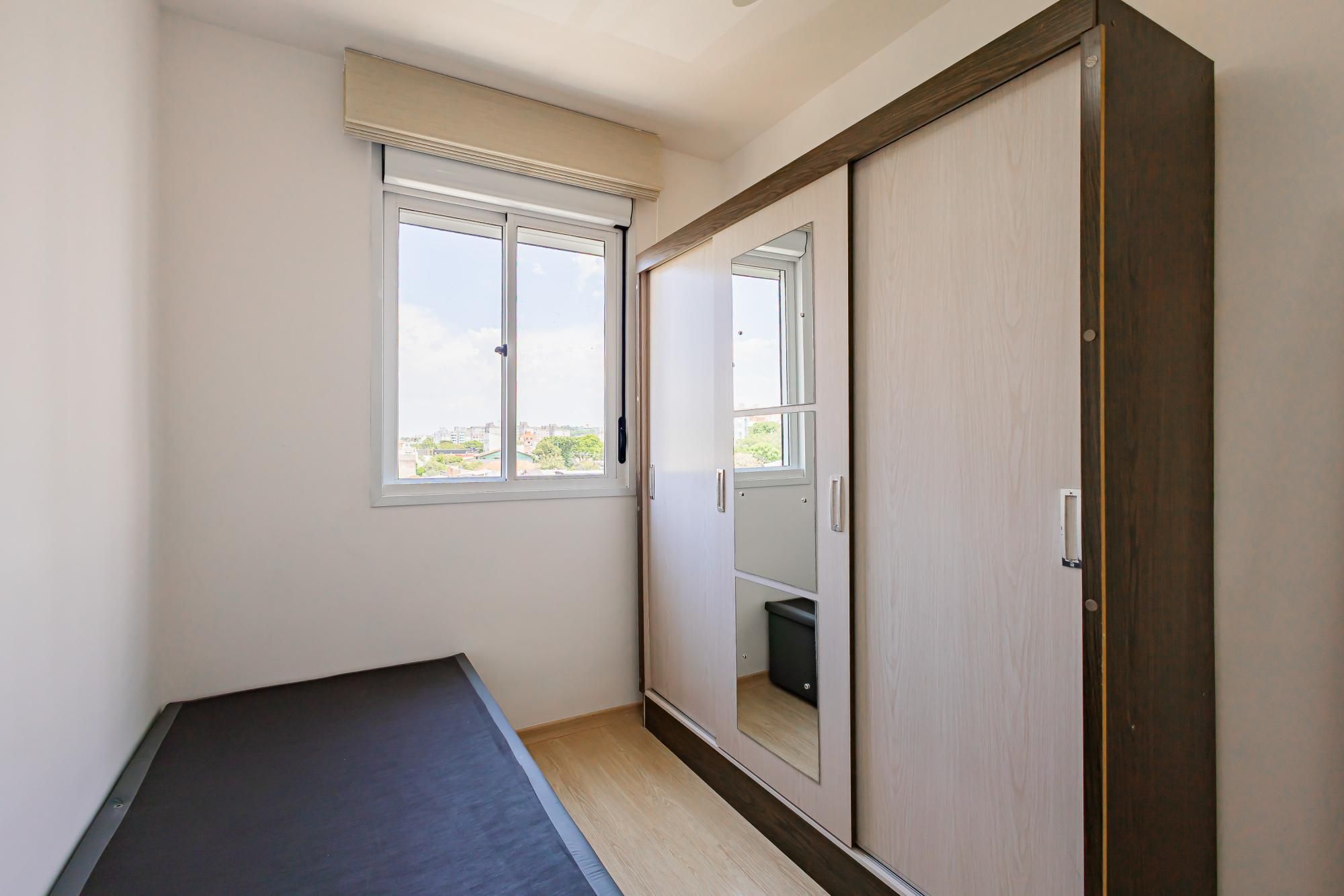 Apartamento, 2 quartos, 45 m² - Foto 13