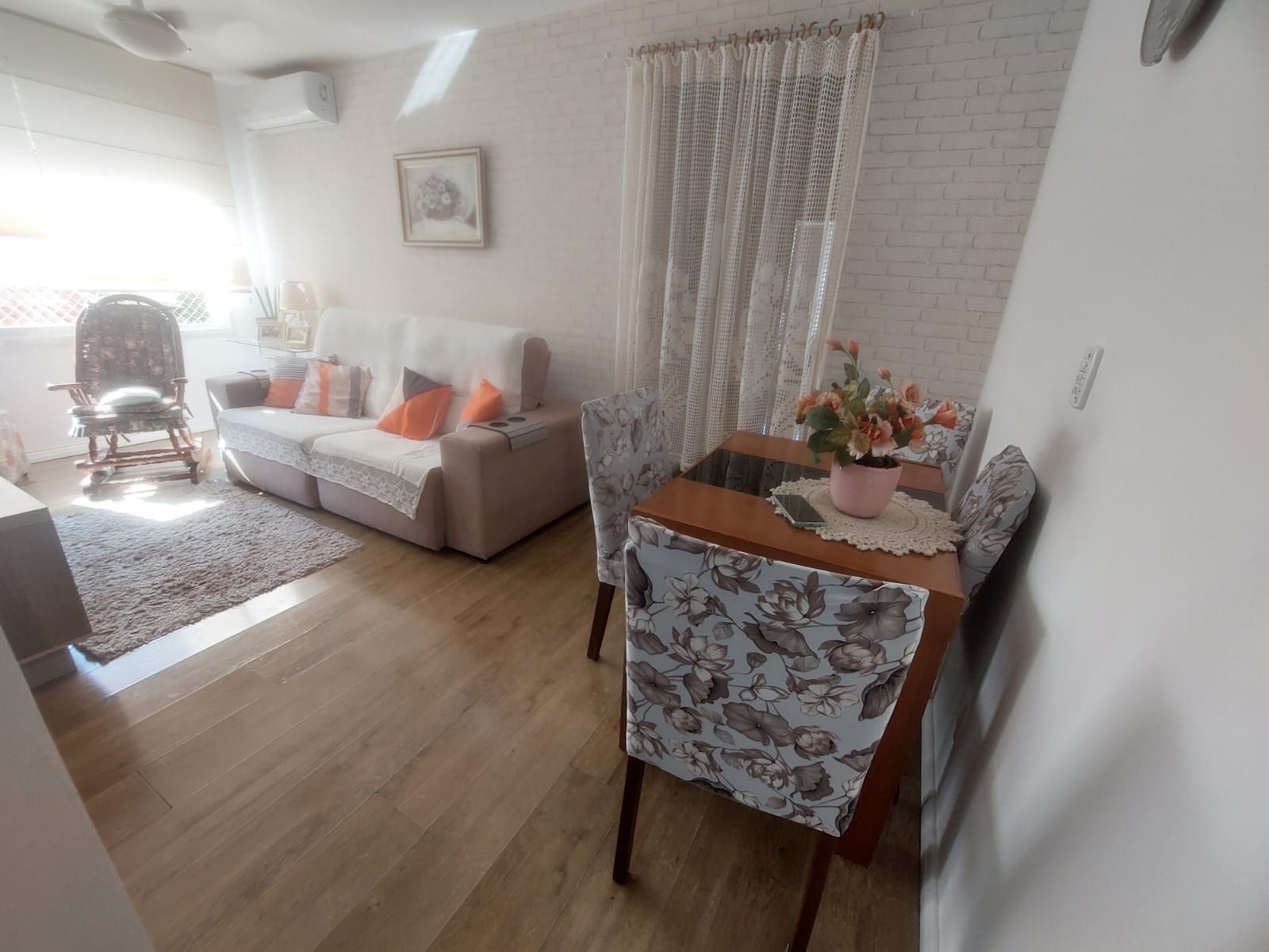 Apartamento, 2 quartos, 72 m² - Foto 15