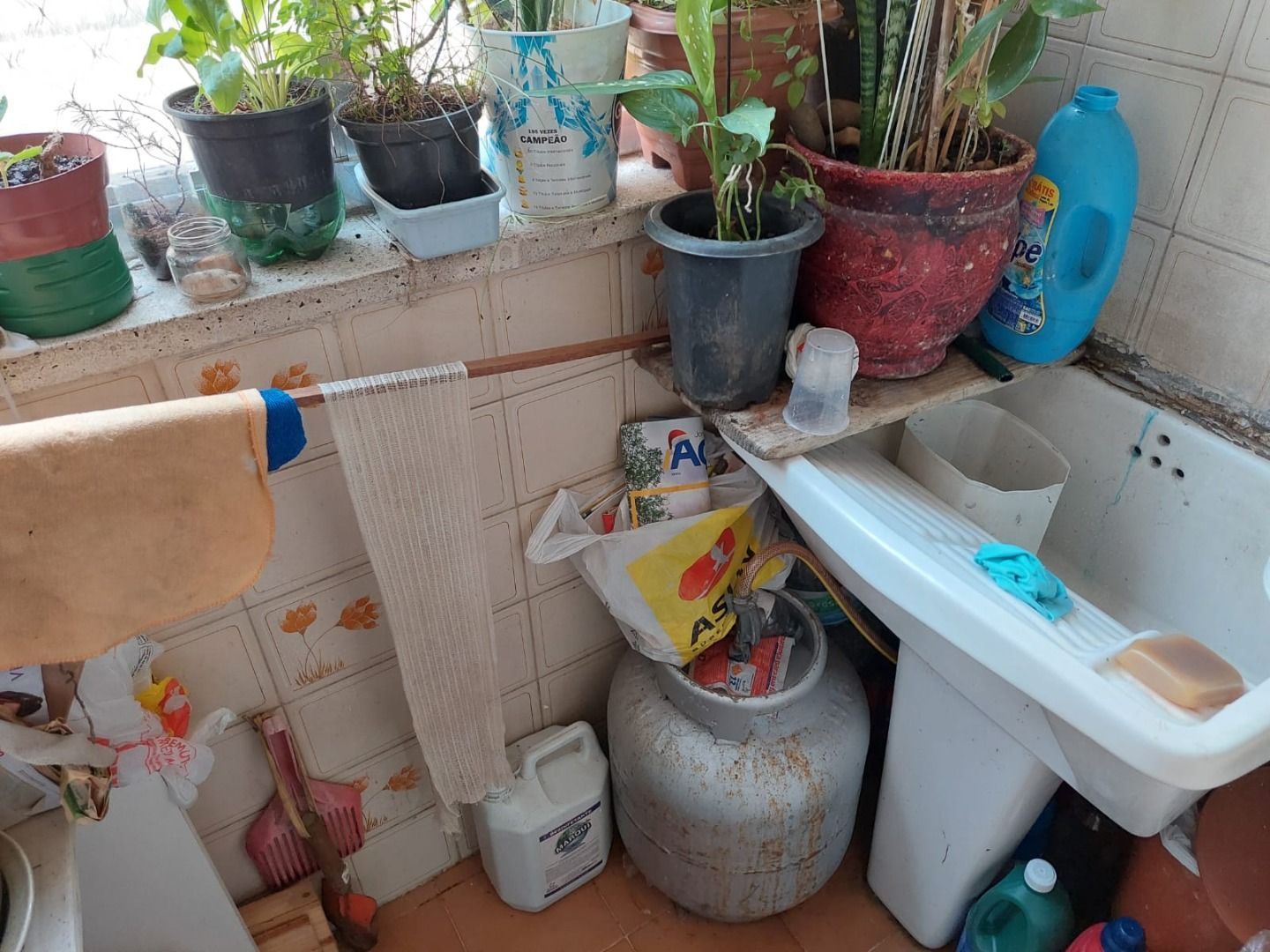 Apartamento, 1 quarto, 45 m² - Foto 15