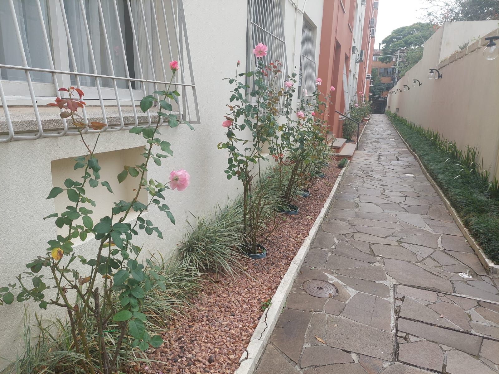 Apartamento à venda com 2 quartos, 59m² - Foto 4