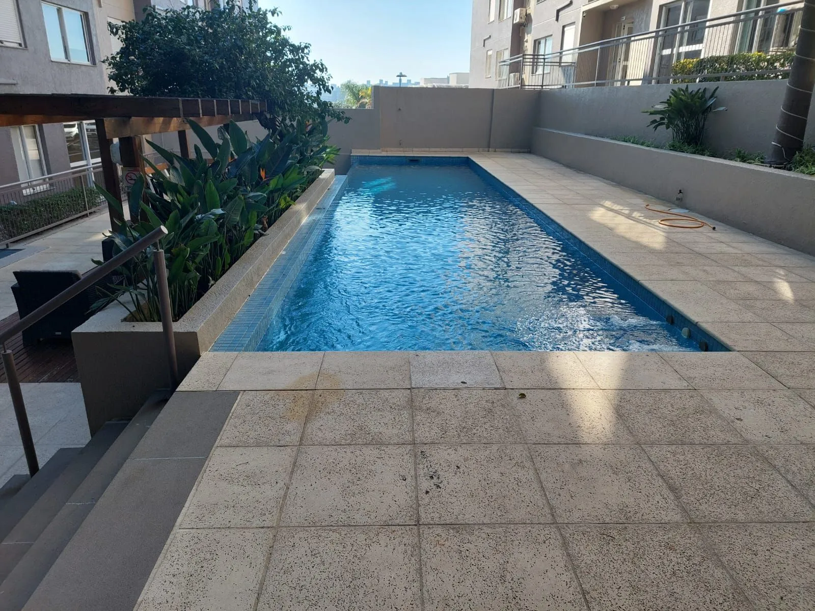 Apartamento, 2 quartos, 25 m² - Foto 19