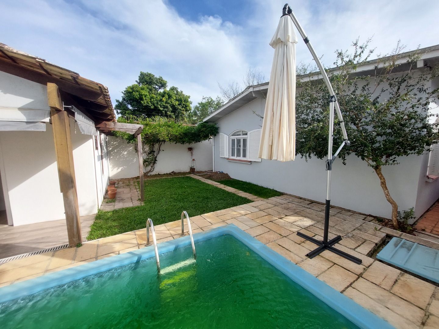 Casa, 3 quartos, 160 m² - Foto 33