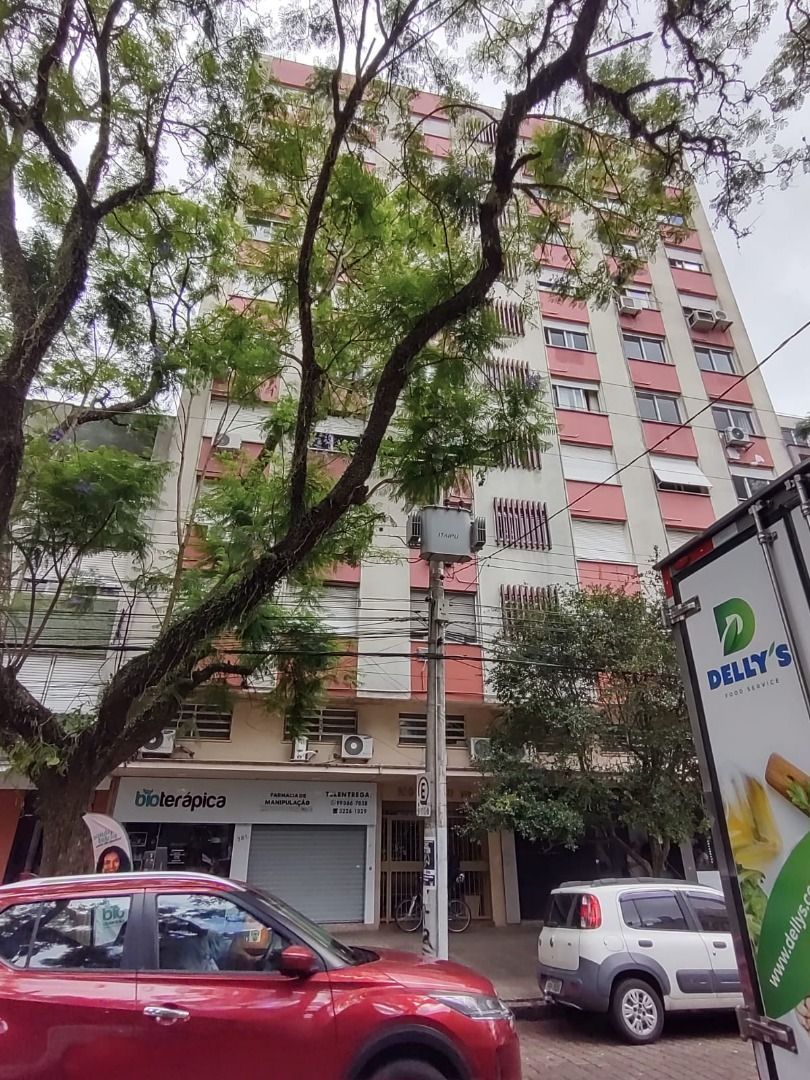 Apartamento, 2 quartos, 50 m² - Foto 25