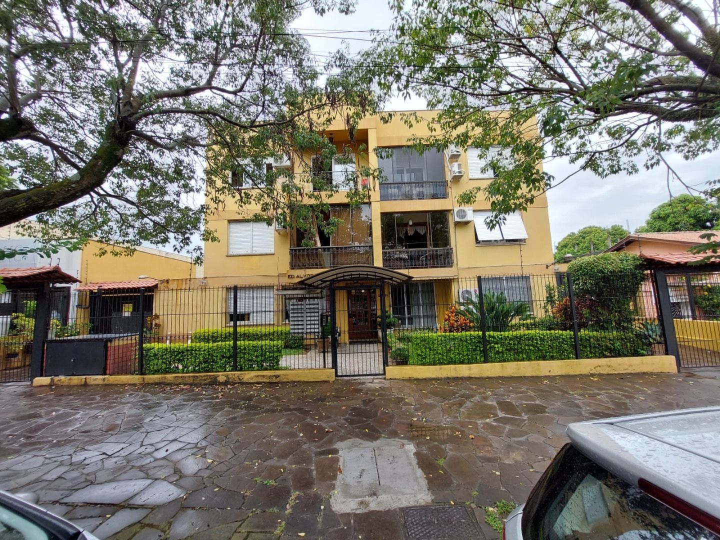 Apartamento, 1 quarto, 43 m² - Foto 1