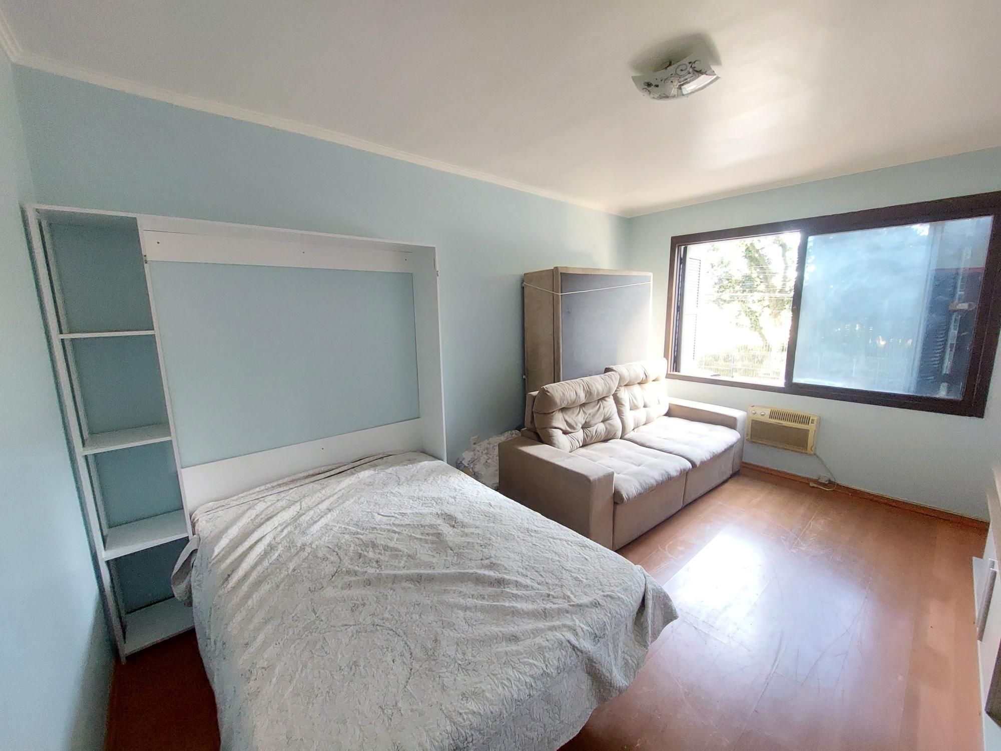 Apartamento, 1 quarto, 40 m² - Foto 2