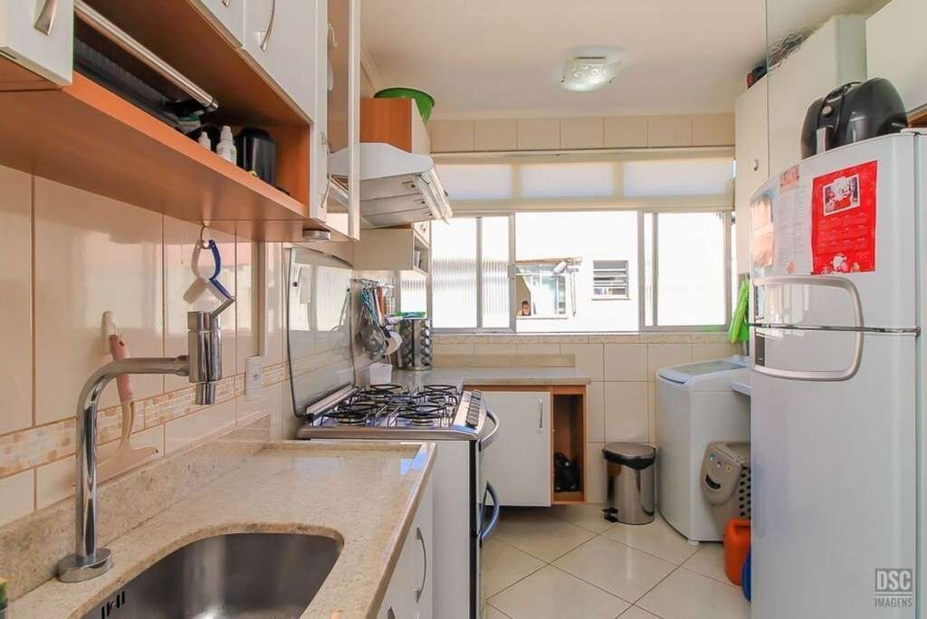 Apartamento à venda com 2 quartos, 60m² - Foto 10