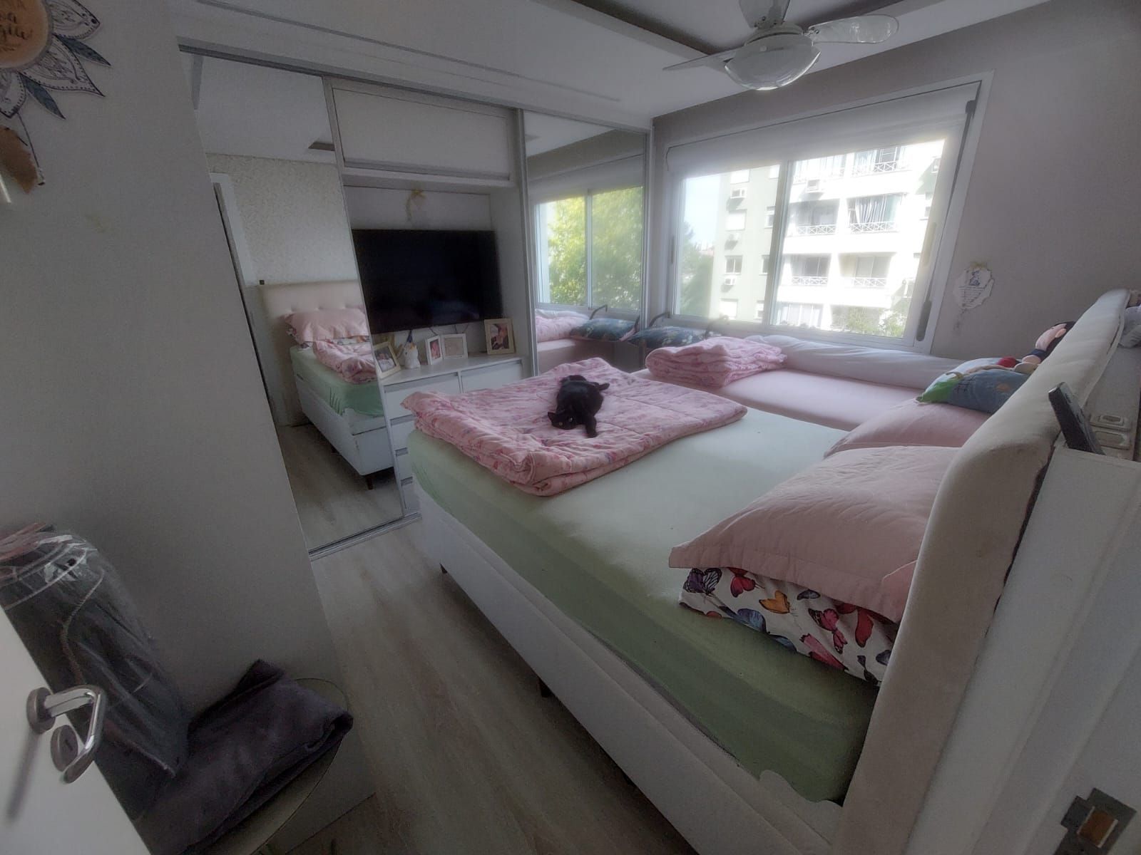 Apartamento, 2 quartos, 60 m² - Foto 45
