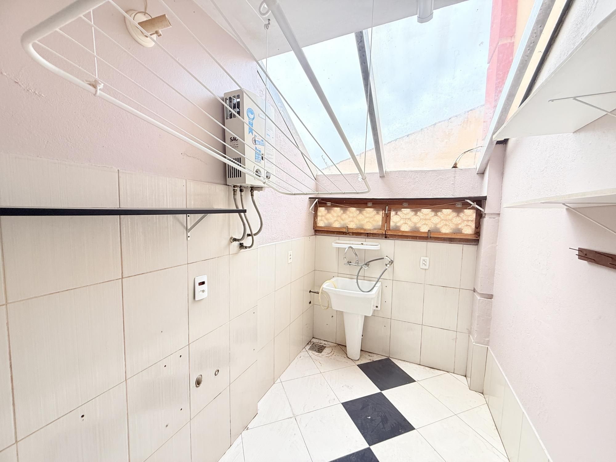 Casa de Condomínio, 3 quartos - Foto 31