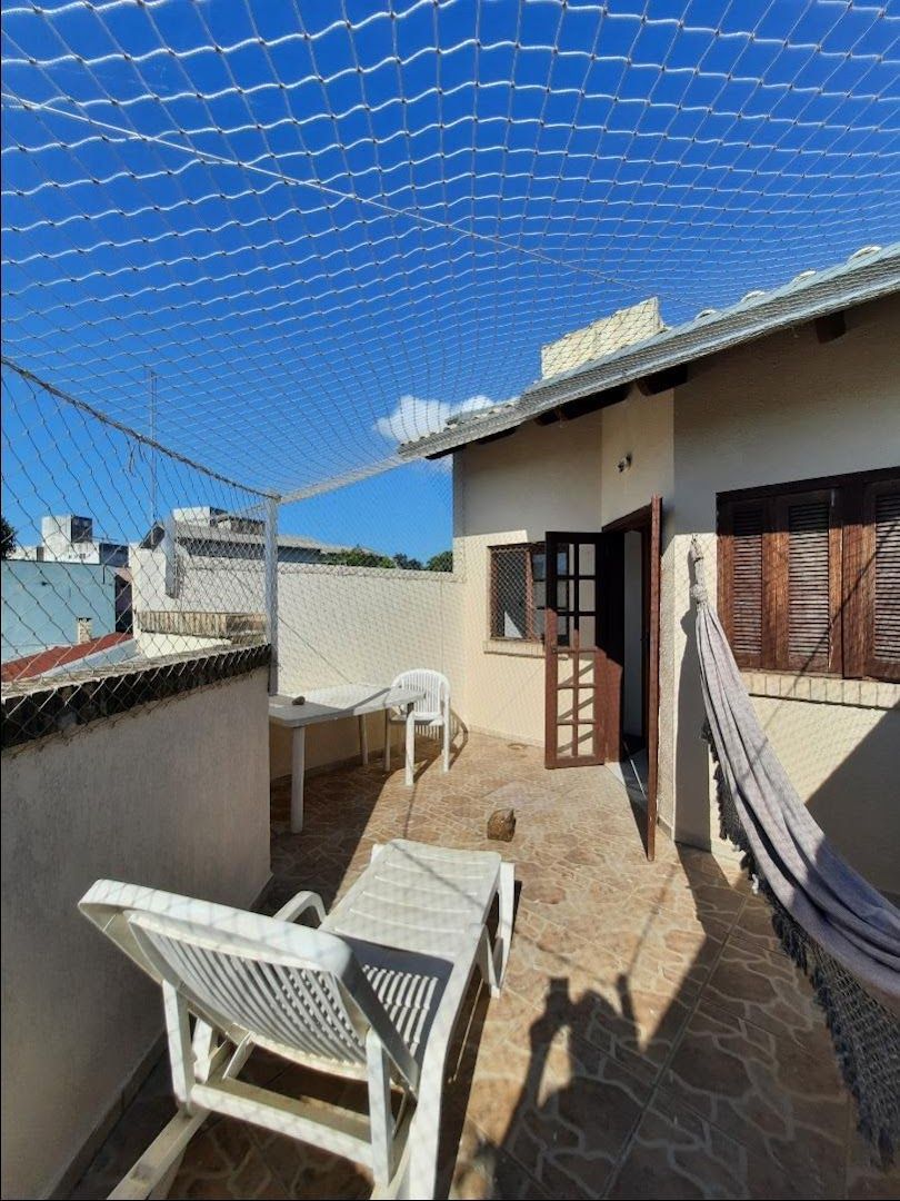 Casa à venda com 3 quartos, 214m² - Foto 23