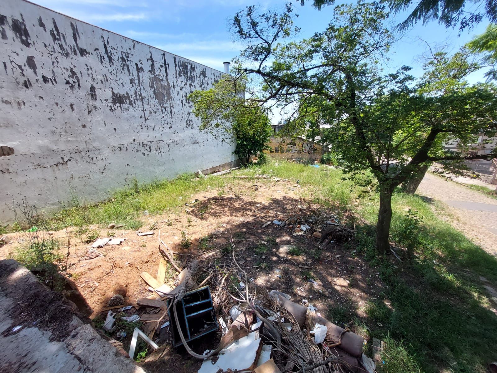 Terreno, 519 m² - Foto 12