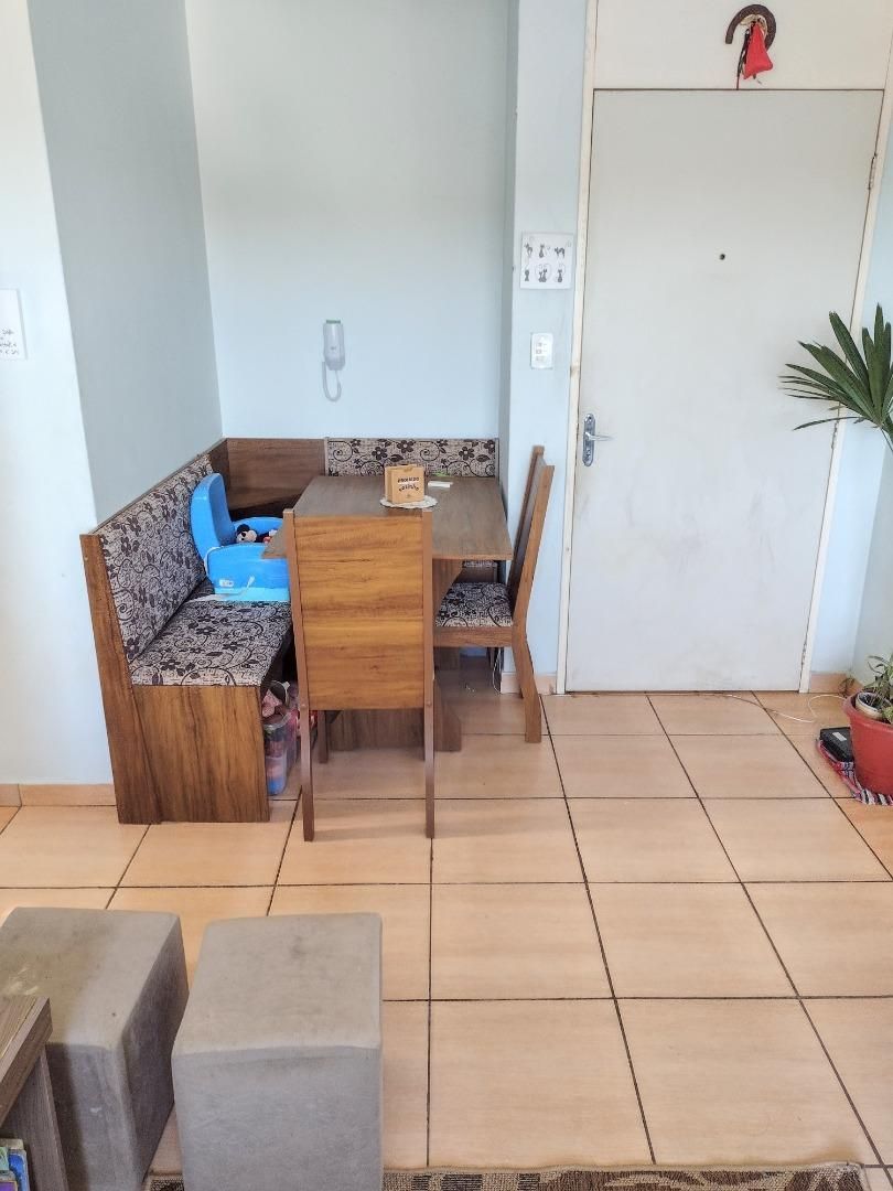 Apartamento, 1 quarto, 40 m² - Foto 12