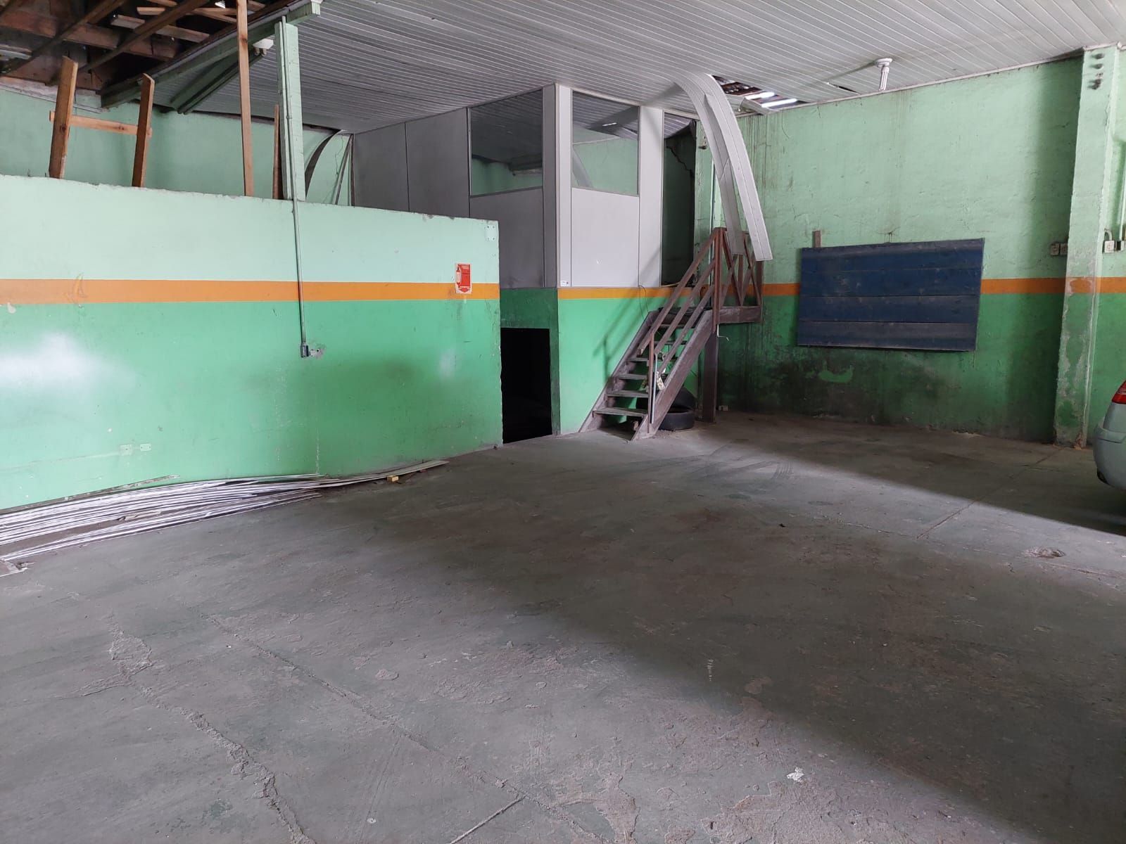 Depósito-Galpão, 190 m² - Foto 18