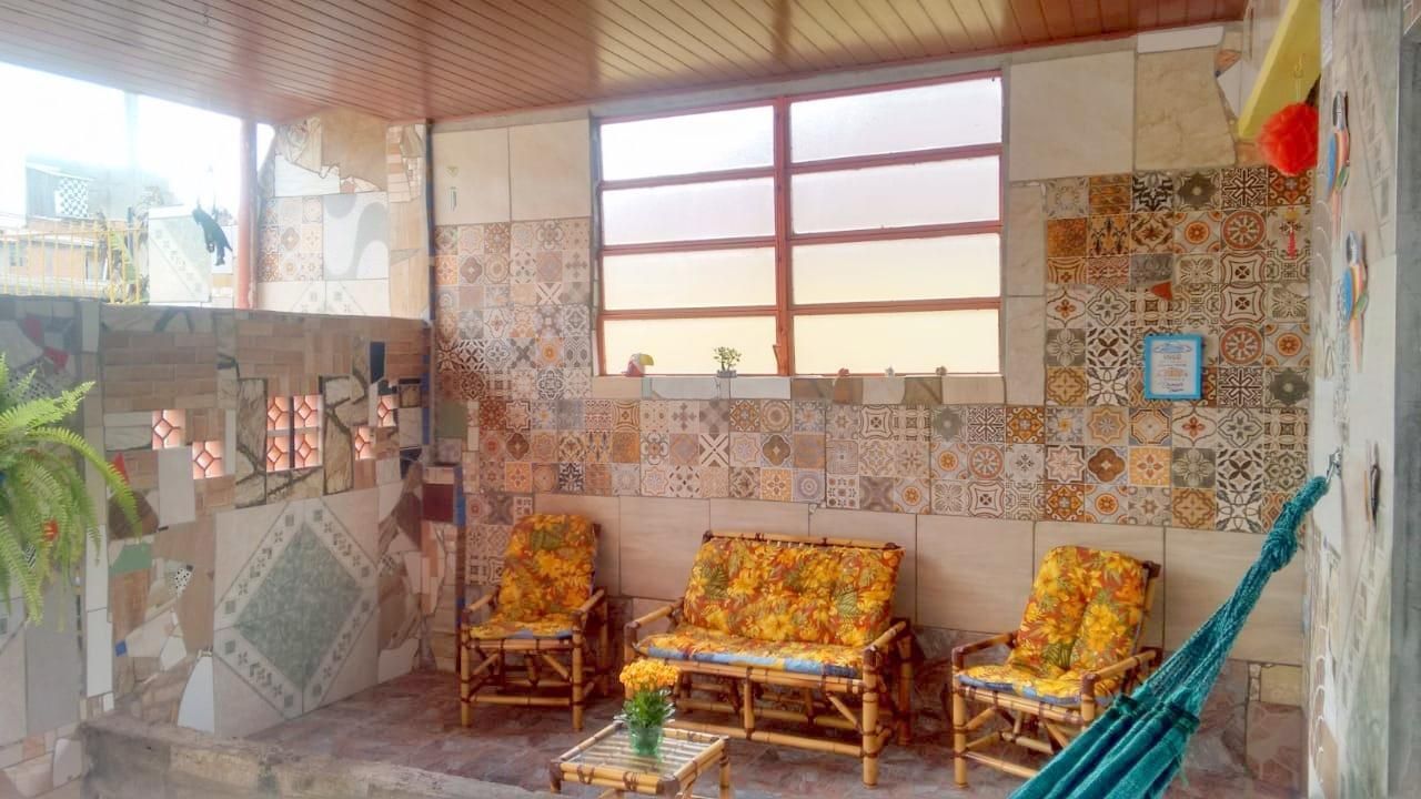 Casa, 4 quartos, 126 m² - Foto 9