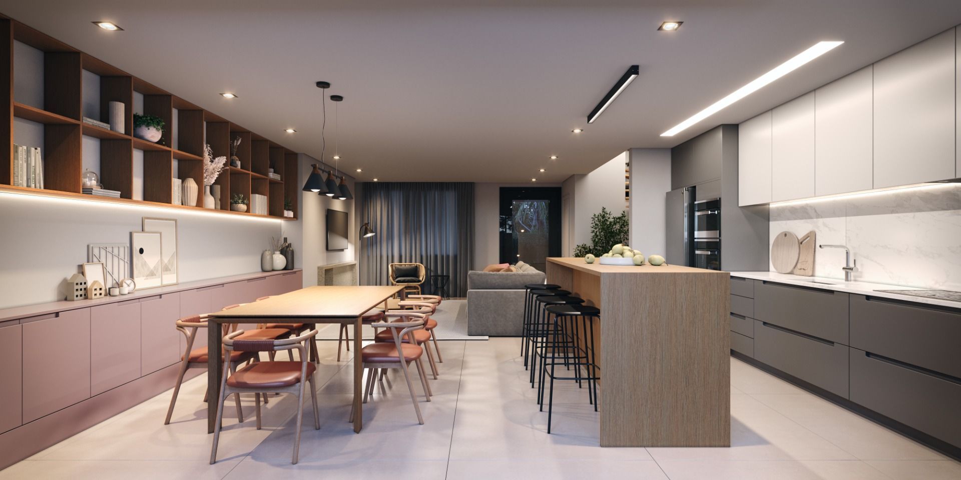 Casa, 3 quartos, 293 m² - Foto 10