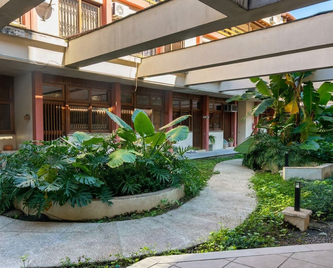 Apartamento, 2 quartos, 67 m² - Foto 13