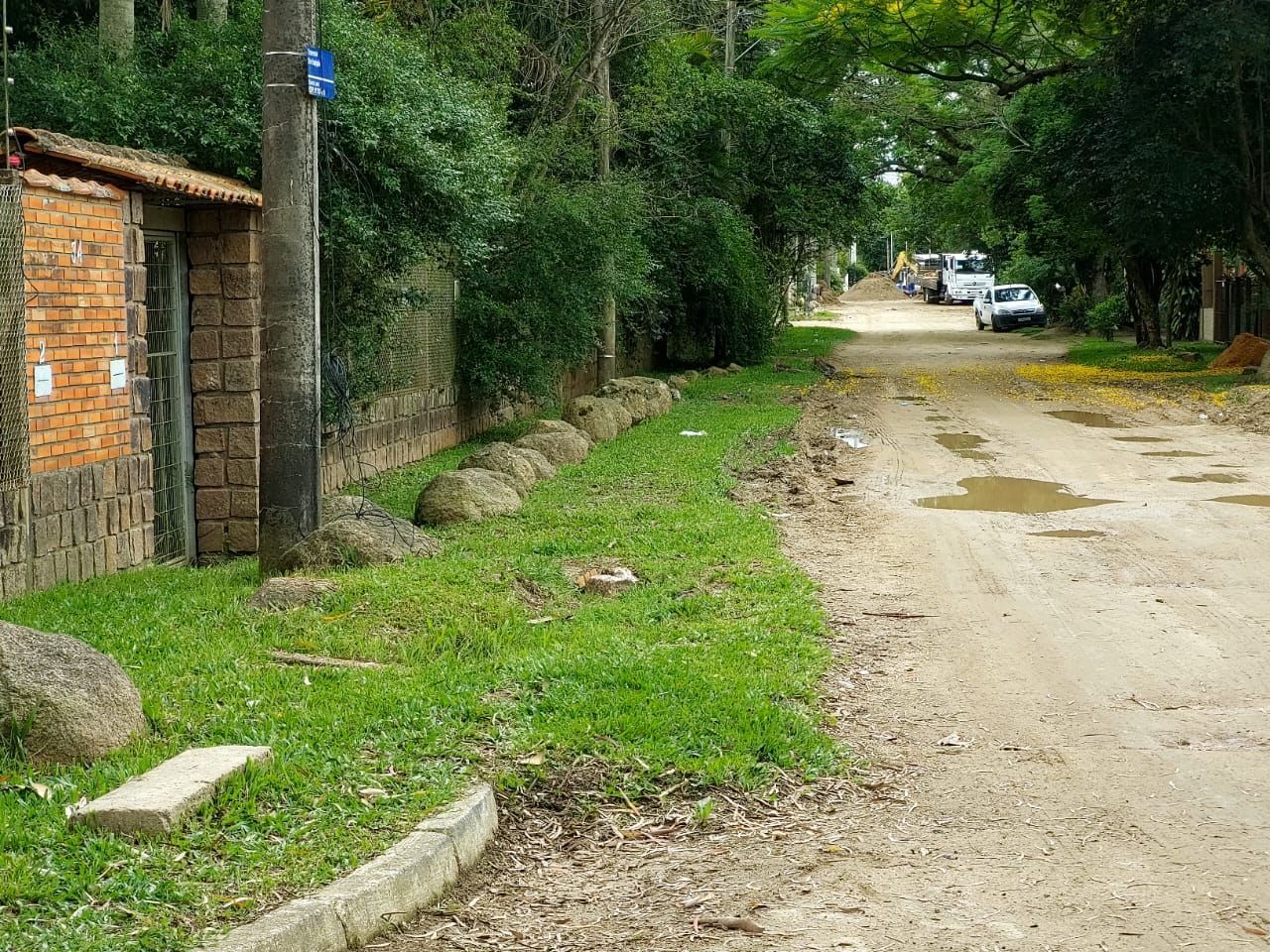 Terreno à venda, 300m² - Foto 6